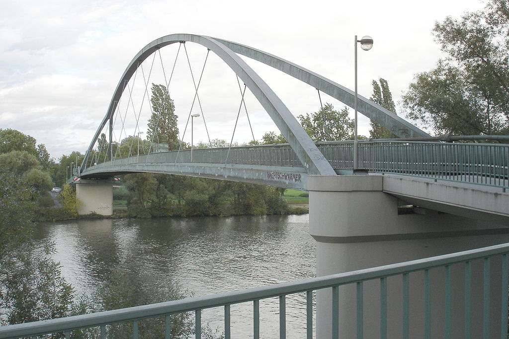 Offenbach Bürgel