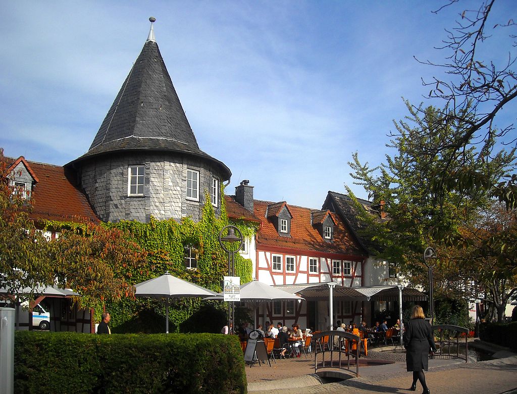 Hofheim am Taunus