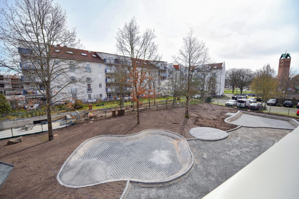 Hanau Südost