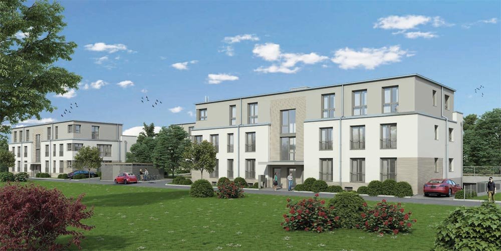 Hanau Nordwest