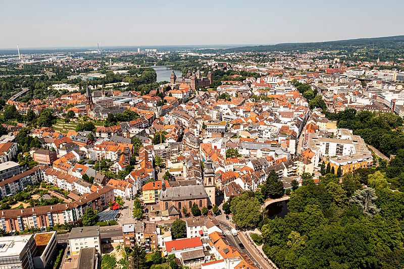 Aschaffenburg