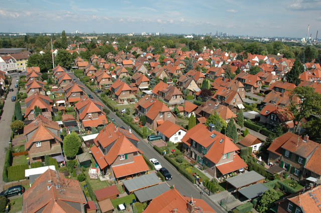 frankfurt Zeilsheim