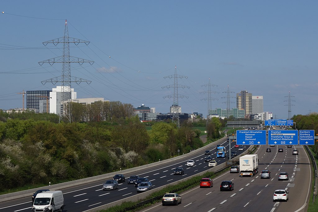 frankfurt Sossenheim