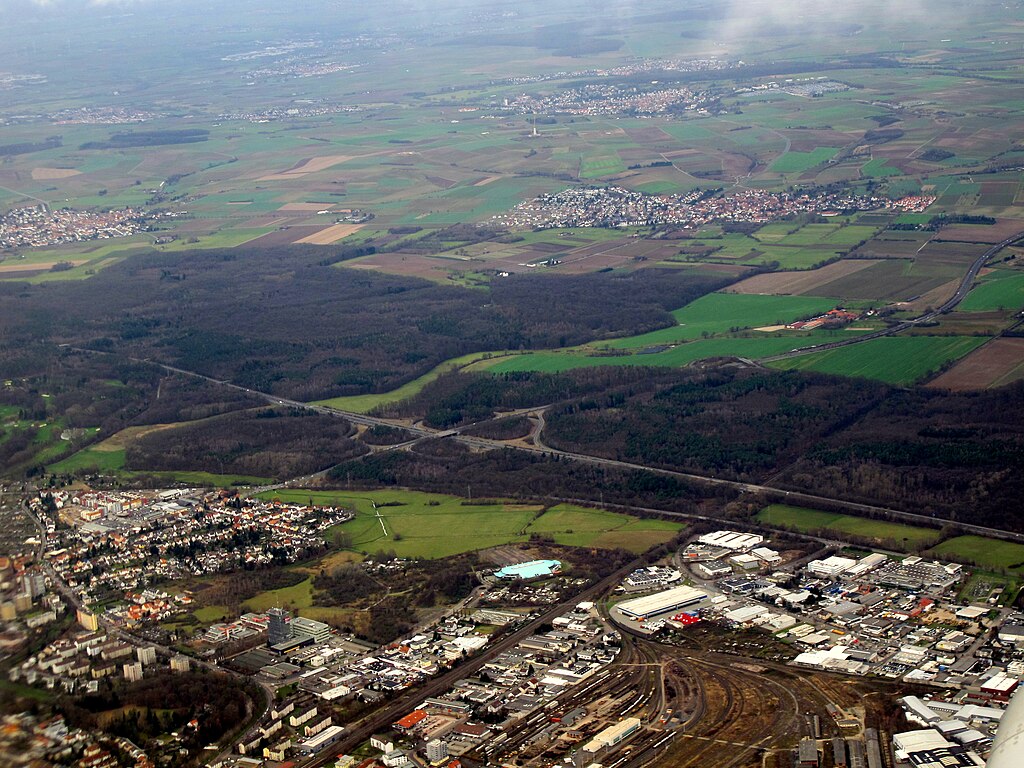 Hanau Lamboy