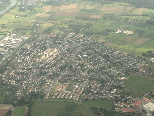 Hanau Klein Auheim