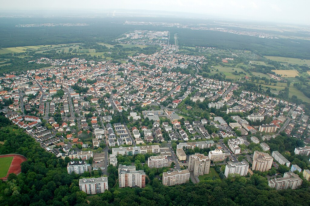 Offenbach Bieber