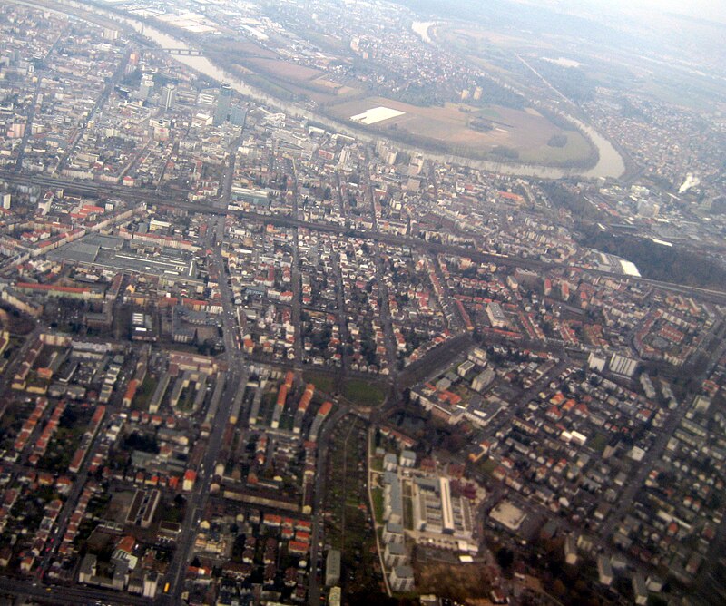 Offenbach am Main