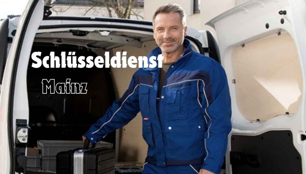 Schlüsseldienst Mainz