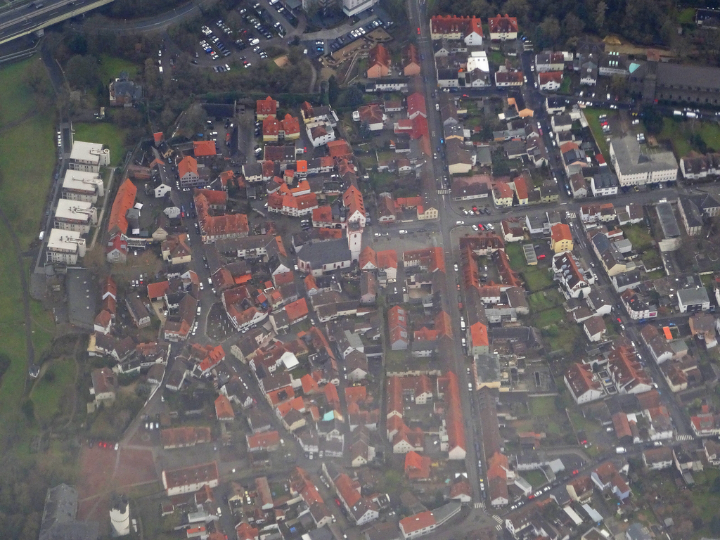 Hanau Steinheim Hanau