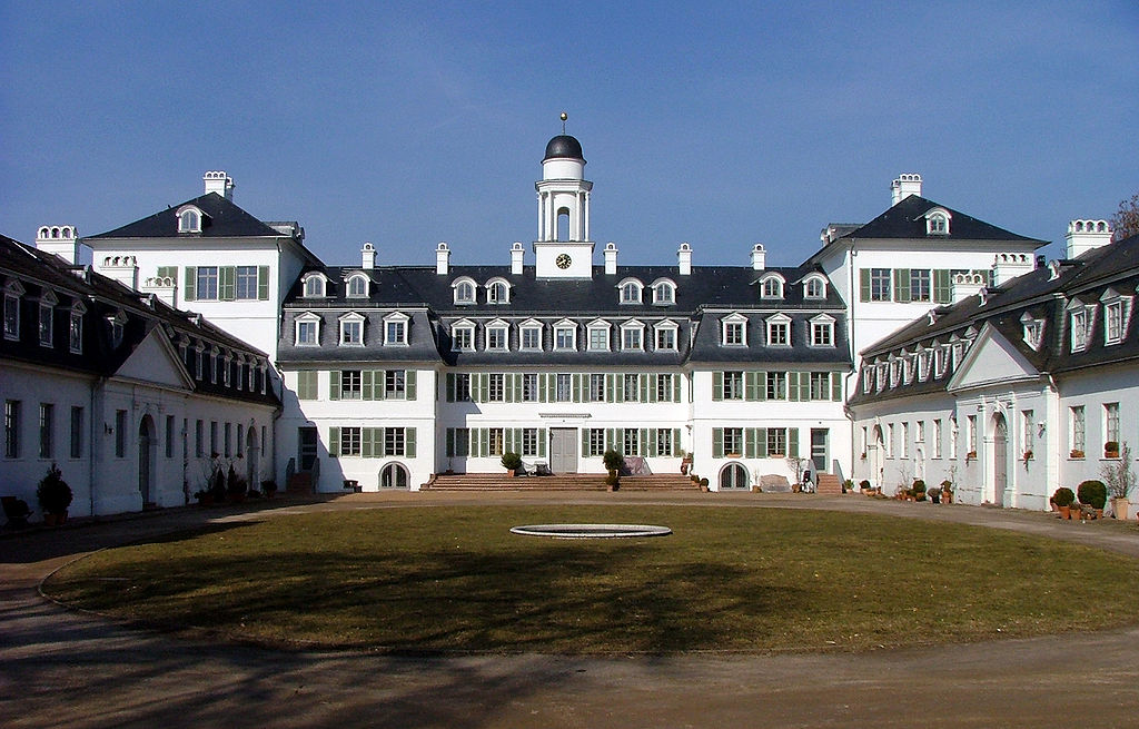 Offenbach Rumpenheim