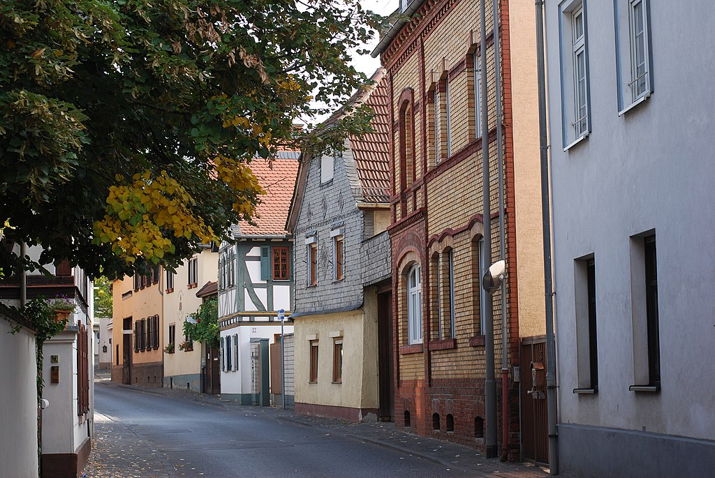 Wiesbaden Dotzheim