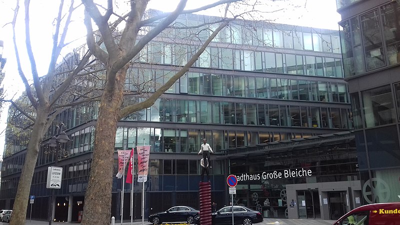 mainz große bleiche