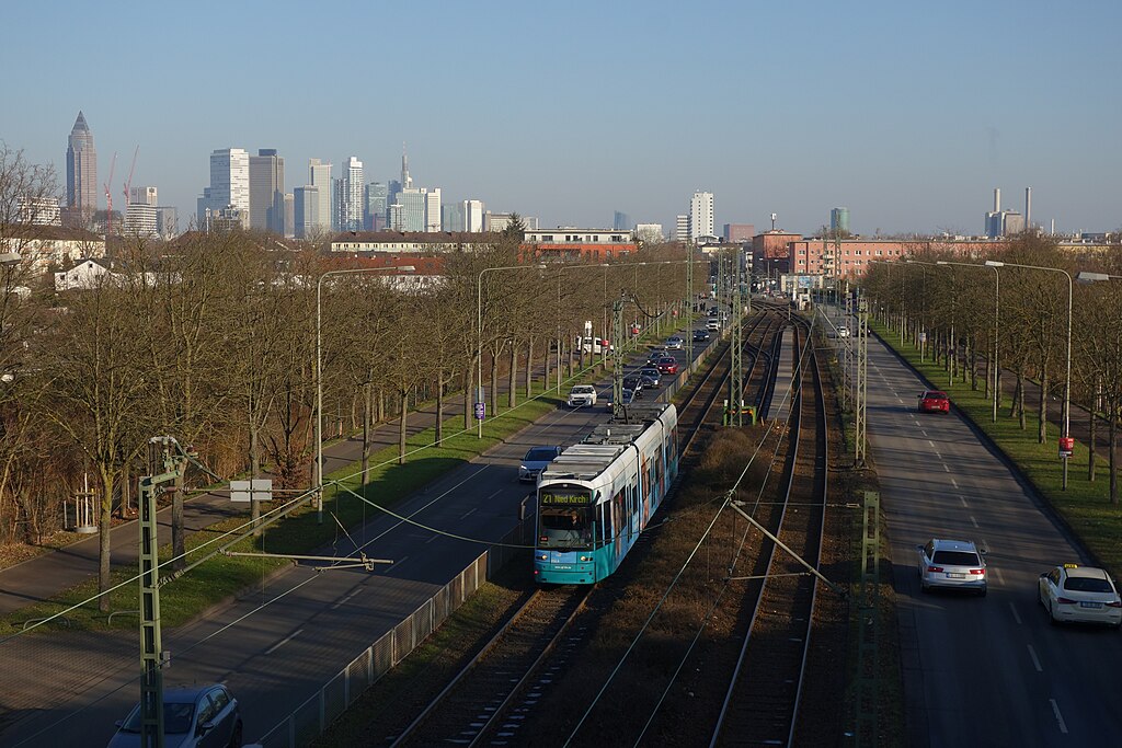 Mainzer Landstraße 129