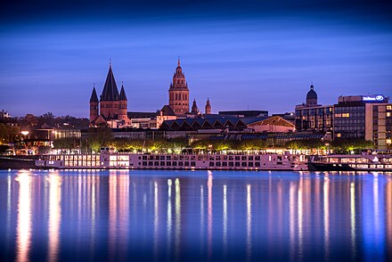Reschke mainz