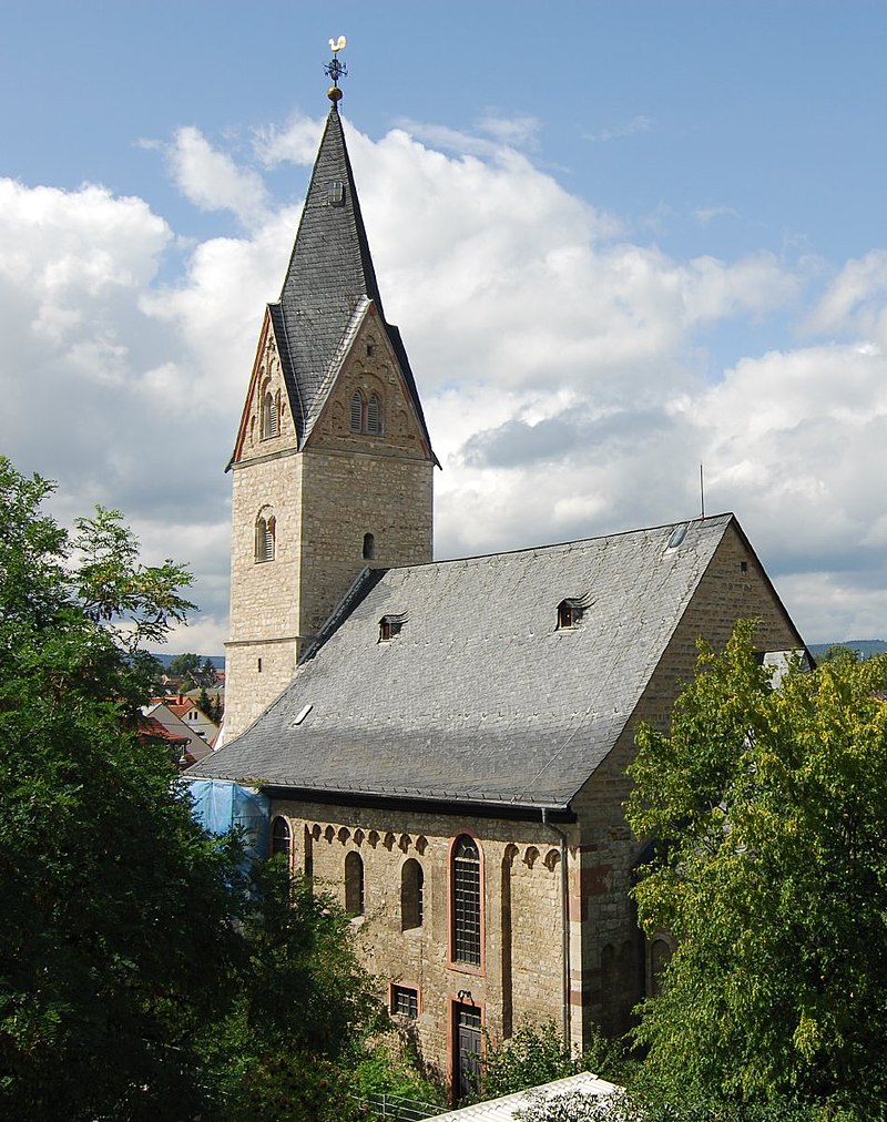 Wiesbaden Bierstadt