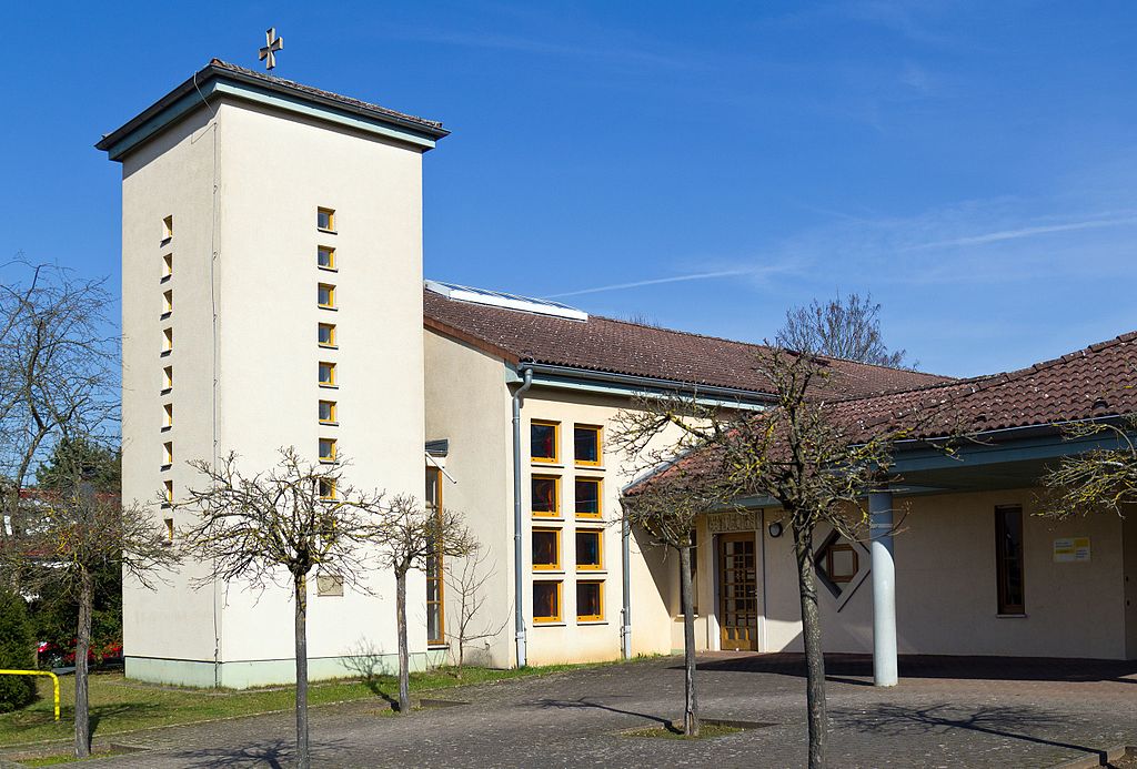 Wiesbaden Auringen