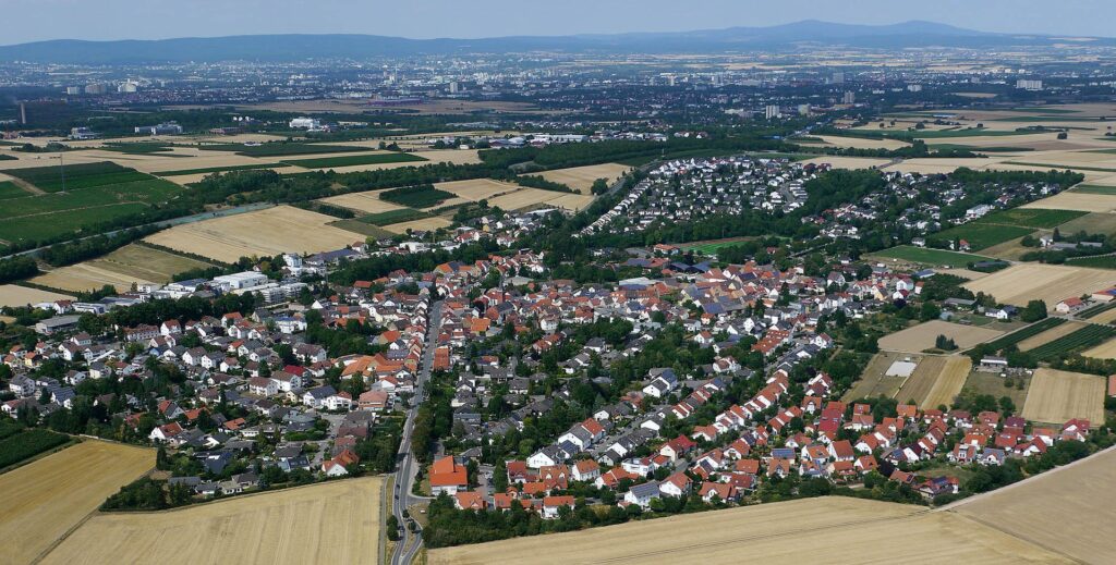 klein mainz