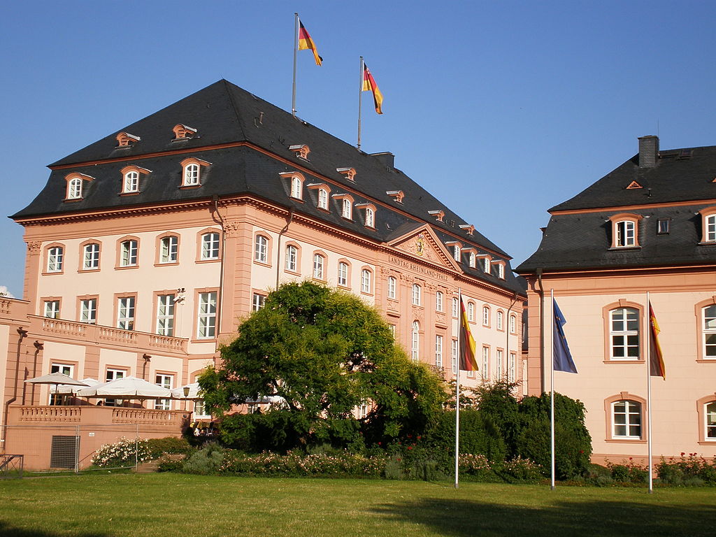 mainz altstadt