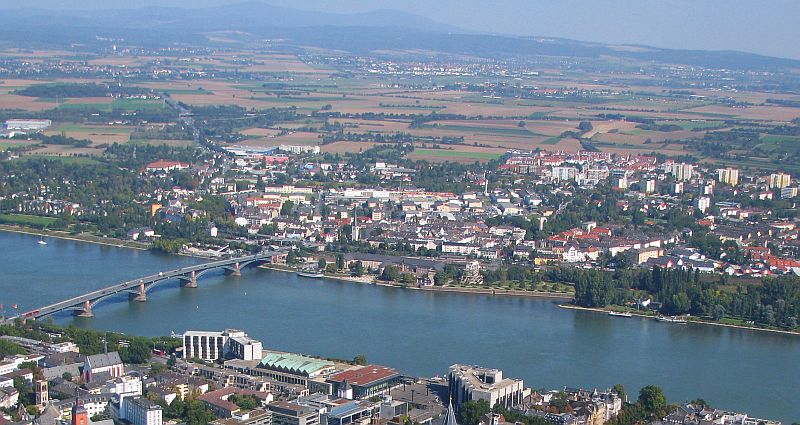 mainz-kastel