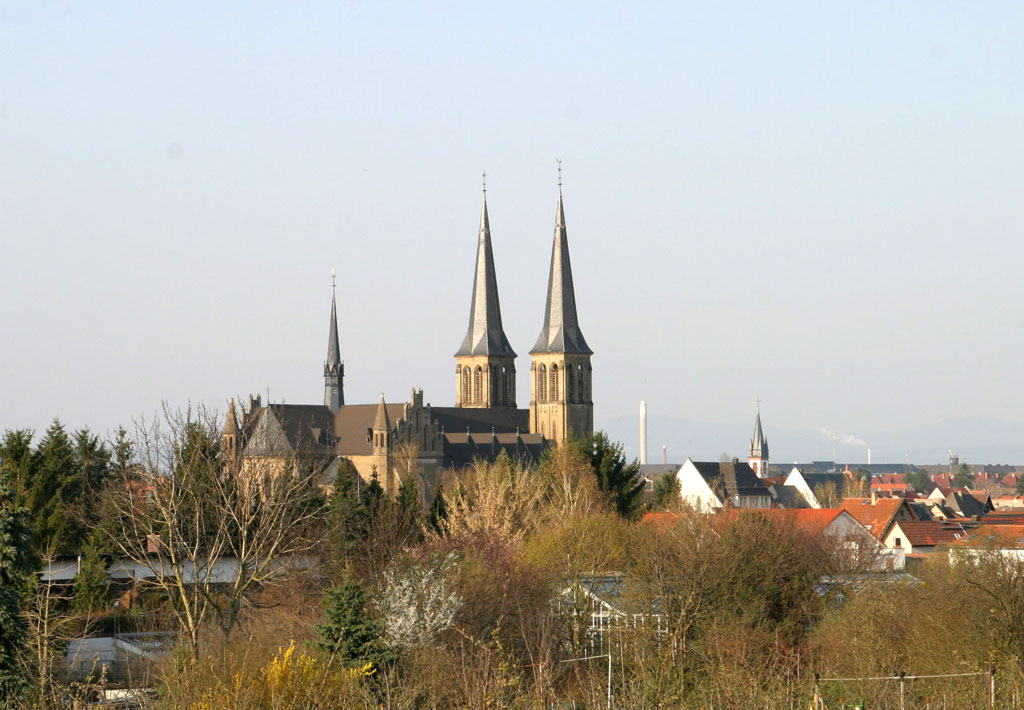 mainz mainz gosenheim