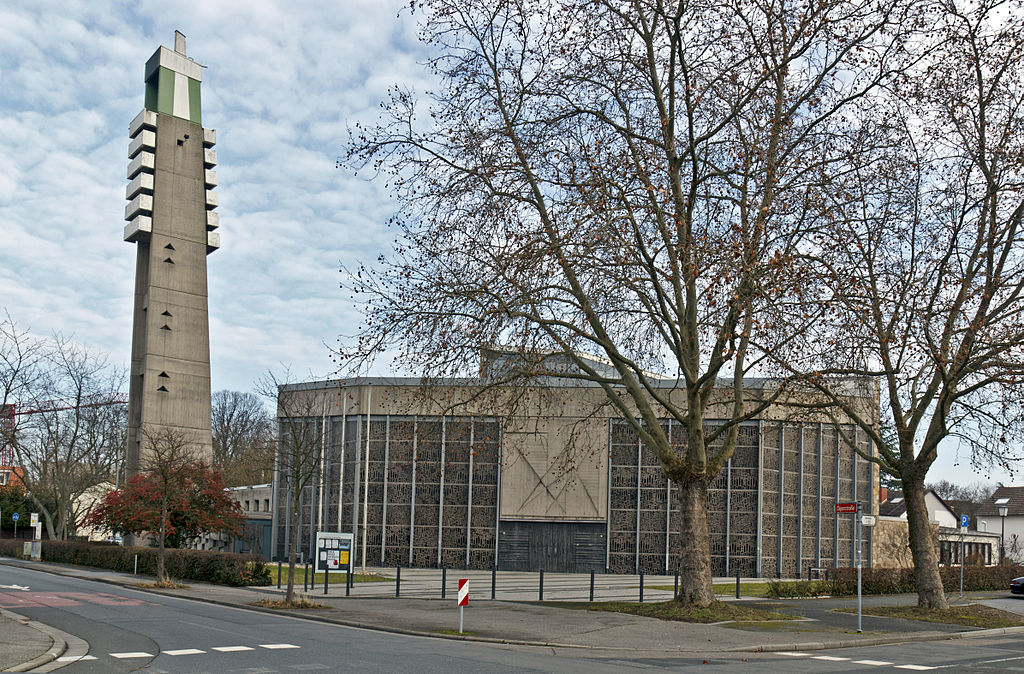mainz münchfeld