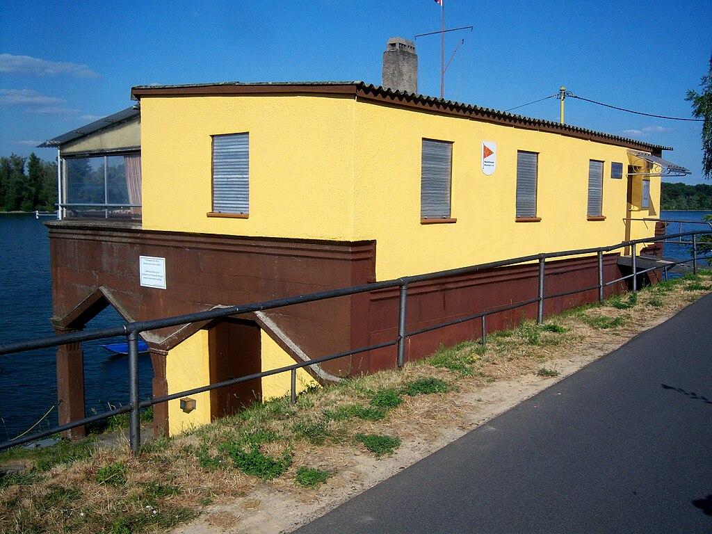 mainz weisenau