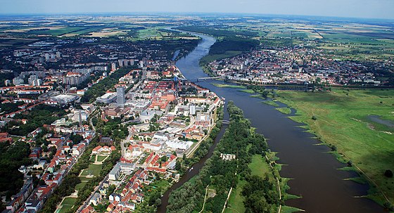 frankfurt oder
