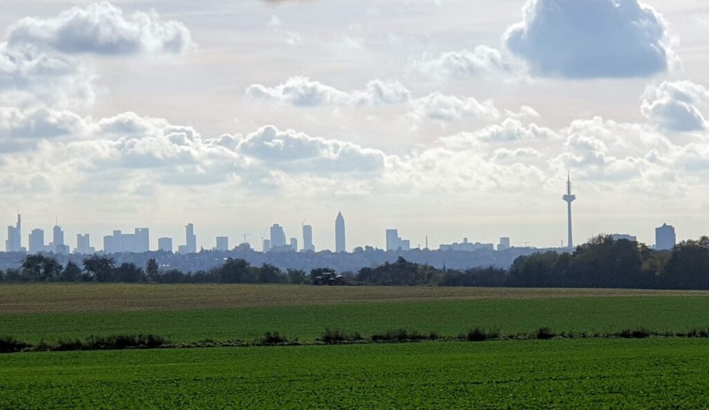 Frankfurt Nieder Erlenbach