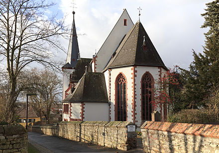 Mainz-Hechtsheim