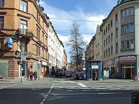 Berger_Straße
