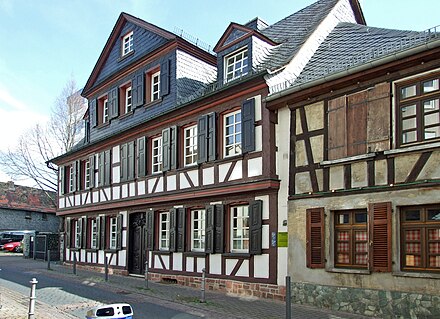 bornheim frankfurt