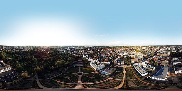 Schlund Darmstadt