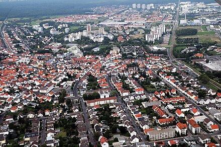 Frankfurt Dietzenbach
