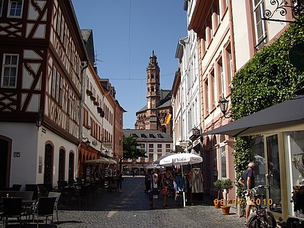 Mainz