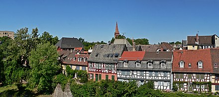 Frankfurt