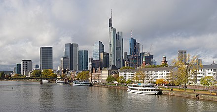 frankfurt preise