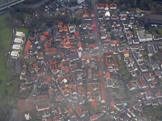 Hanau Steinheim