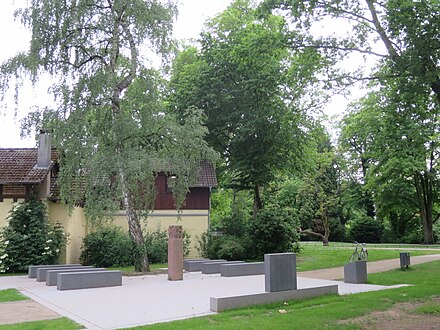 Rödelheim Frankfurt