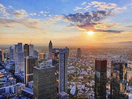 Frankfurt Main