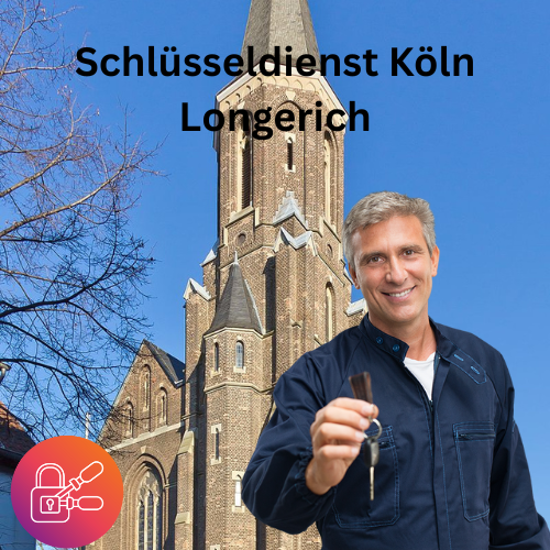 Schlüsseldienst Köln Longerich