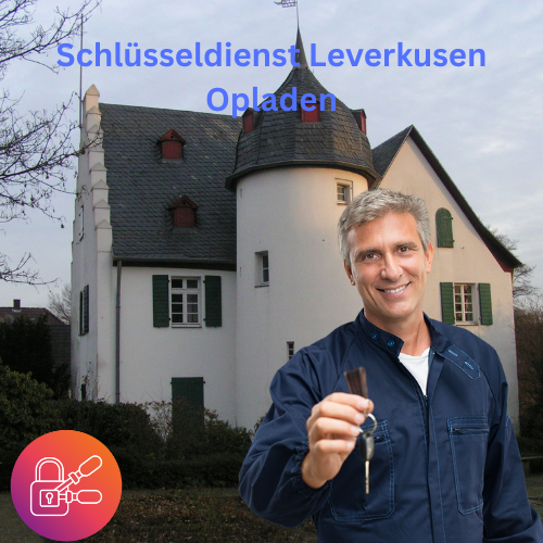 Schlüsseldienst Leverkusen Opladen