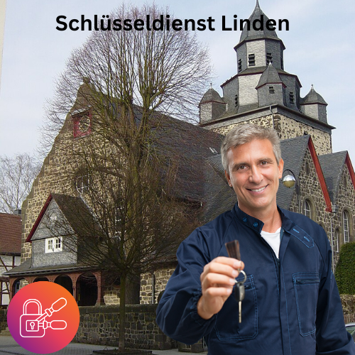 Schlüsseldienst Linden