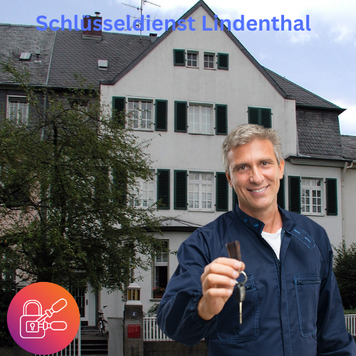 Schlüsseldienst Lindenthal