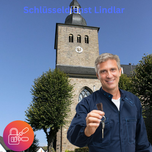 Schlüsseldienst Lindlar