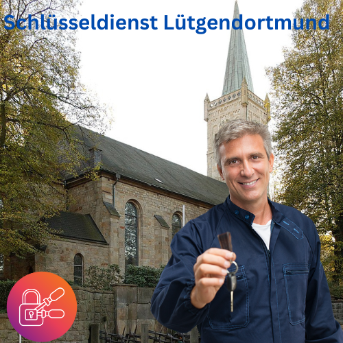 Schlüsseldienst Lütgendortmund
