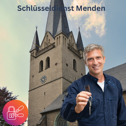 Schlüsseldienst Menden