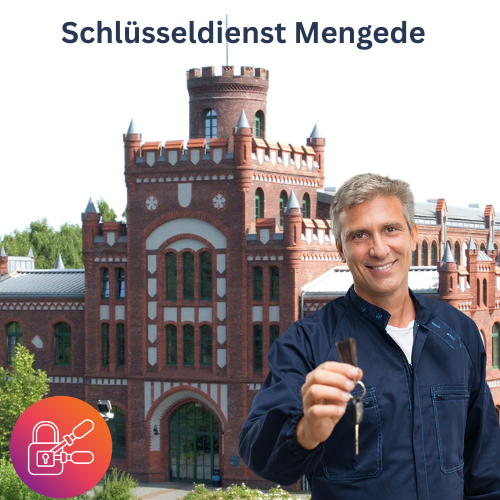 Schlüsseldienst Mengede