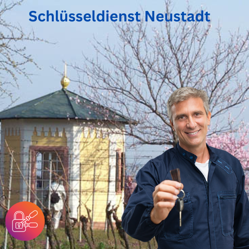 Schlüsseldienst Neustadt