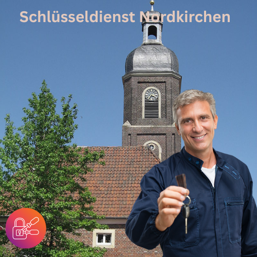 Schlüsseldienst Nordkirchen