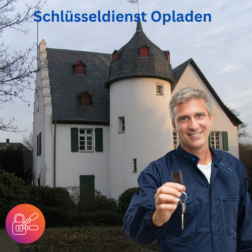 Schlüsseldienst Opladen